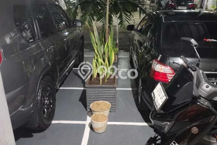 Hunian Cantik Modern Lb 90m2 di Arcamanik, Bandung Hunian Cantik Modern Lb 90m2 di Arcamanik, Bandung