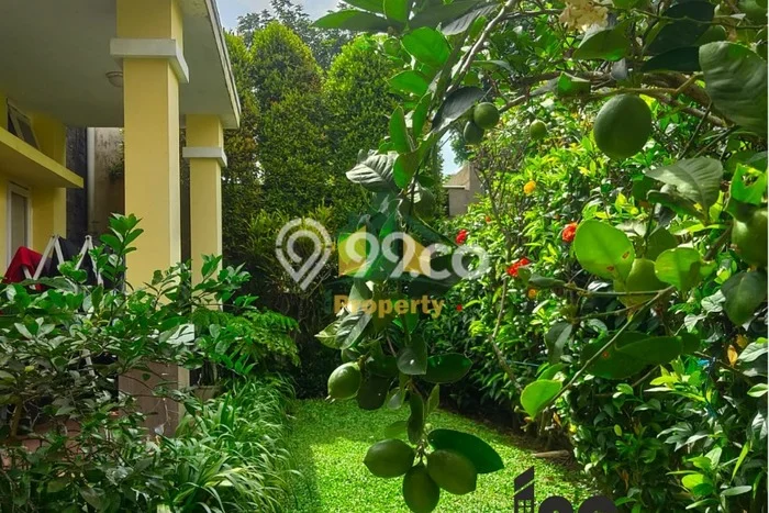 For Sale! Luxury House LT 257m2 Desain Modern di Setiabudi For Sale! Luxury House LT 257m2 Desain Modern di Setiabudi