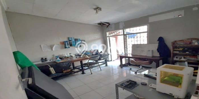 Dijual Rumah Strategis Bagus Punya 4 KT di Cibeunying Kidul Bandung SHM Dijual Rumah Strategis Bagus Punya 4 KT di Cibeunying Kidul Bandung SHM