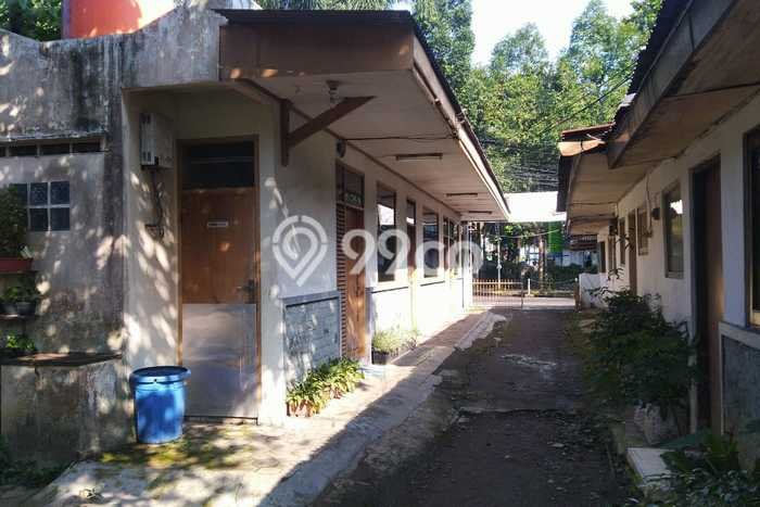 Hunian Mewah Siap Huni LT 1540m2 di Coblong, Bandung Hunian Mewah Siap Huni LT 1540m2 di Coblong, Bandung