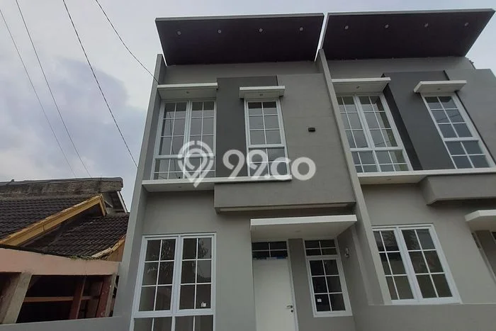Jual Rumah Minimalis Bagus Punya 4 KT di Arcamanik Bandung SHM Jual Rumah Minimalis Bagus Punya 4 KT di Arcamanik Bandung SHM