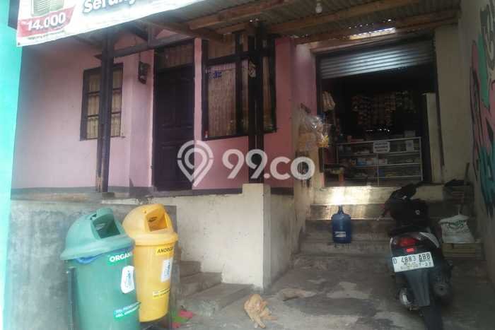 Rumah Murah LT 115m2 di Ujungberung Akses Mudah Rumah Murah LT 115m2 di Ujungberung Akses Mudah