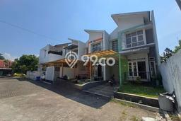 Hunian Cantik Minimalis Lb 104m2 di Antapani, Bandung Hunian Cantik Minimalis Lb 104m2 di Antapani, Bandung