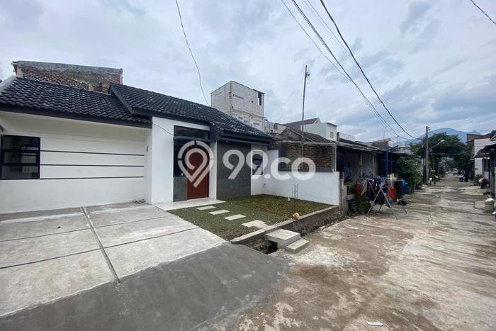 Jual Rumah Murah Meriah Cibiru Punya 2 Kamar & LT 102m2 Jual Rumah Murah Meriah Cibiru Punya 2 Kamar & LT 102m2
