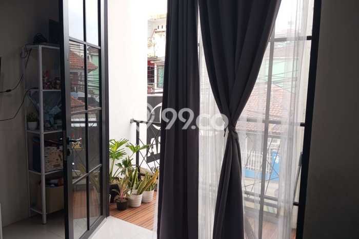 Ruko Dijual Lokasi Emas di Cimahi Utara Luas 170m2 Ruko Dijual Lokasi Emas di Cimahi Utara Luas 170m2