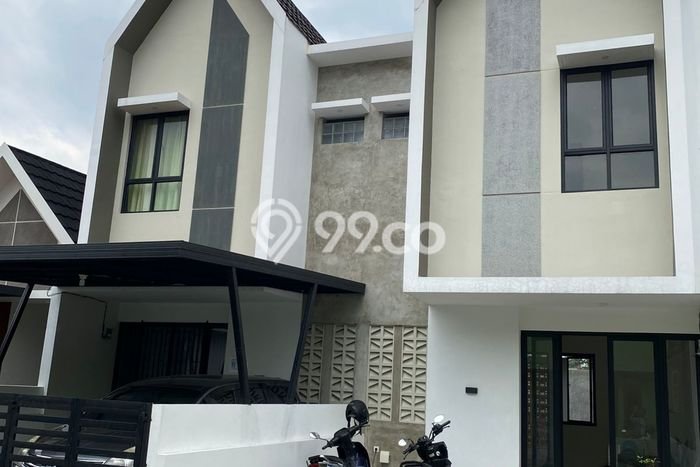 Rumah Modern Cantik 2 KT Bisa Langsung Pindah di panyileukan Rumah Modern Cantik 2 KT Bisa Langsung Pindah di panyileukan