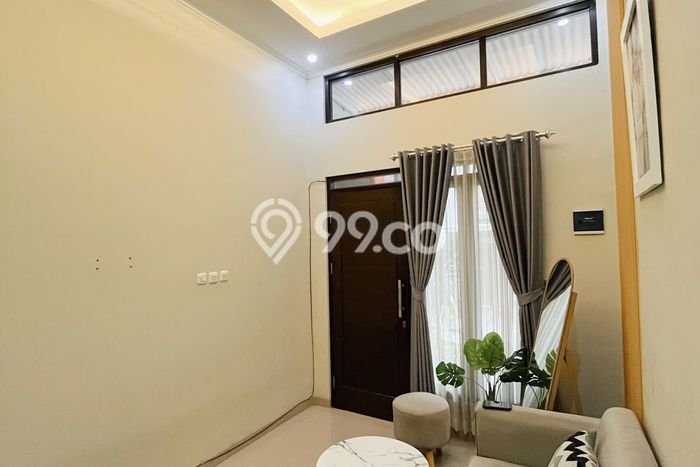 Jual Rumah Bagus Siap Huni LB 36m2 di Cileunyi, Bandung Jual Rumah Bagus Siap Huni LB 36m2 di Cileunyi, Bandung
