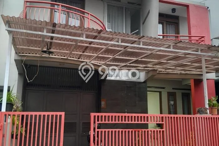 Rumah Luas Asri 3 KT Siap Huni di Cigadung Bandung Rumah Luas Asri 3 KT Siap Huni di Cigadung Bandung