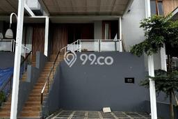 Dijual Rumah Eksklusif 3 KT di Awiligar, Bandung Dijual Rumah Eksklusif 3 KT di Awiligar, Bandung