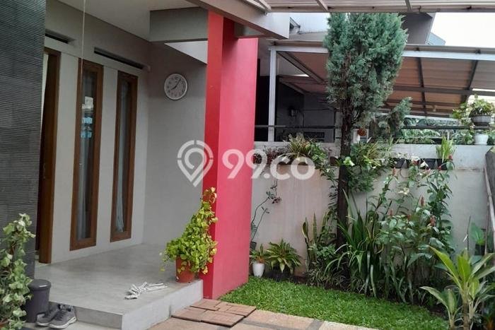 Rumah Luas Asri 3 KT Siap Huni di Cigadung Bandung Rumah Luas Asri 3 KT Siap Huni di Cigadung Bandung