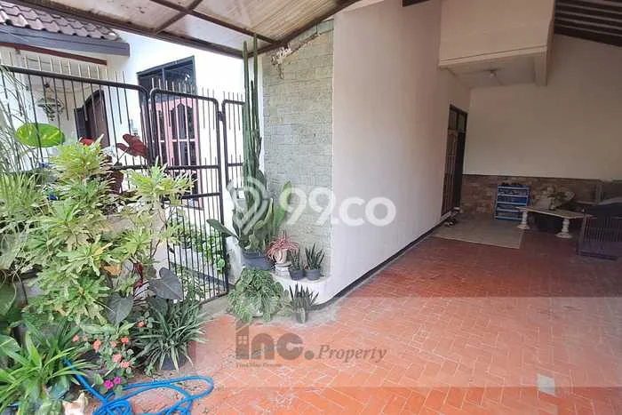 Rumah Minimalis 5 KT di Buah Batu Bandung Unfurnished Rumah Minimalis 5 KT di Buah Batu Bandung Unfurnished
