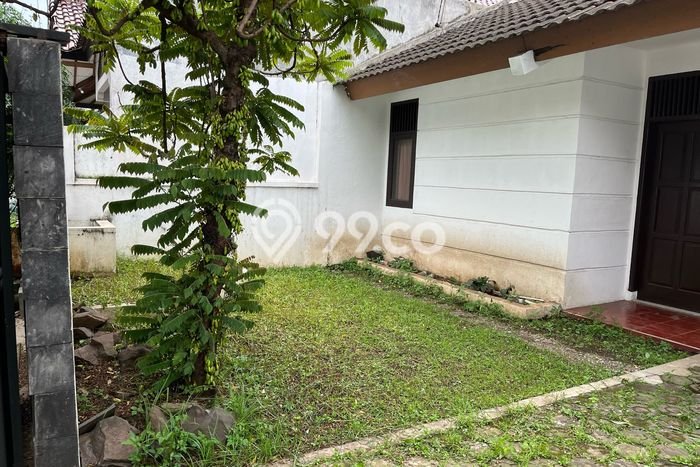 Rumah Modern Cantik 2 Kamar Siap Huni di Antapani Rumah Modern Cantik 2 Kamar Siap Huni di Antapani