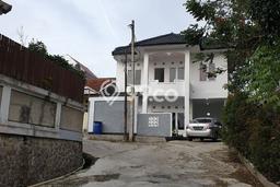 Rumah Minimalis 5 KT di Sariwangi Bandung Unfurnished Rumah Minimalis 5 KT di Sariwangi Bandung Unfurnished