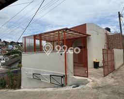 Rumah Luas Tanah 98m2m² di Awiligar, Bandung - Lokasi Strategis Rumah Luas Tanah 98m2m² di Awiligar, Bandung - Lokasi Strategis
