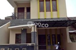 Jual Rumah Favorit Siap Huni LB 150m2 di Antapani, Bandung Jual Rumah Favorit Siap Huni LB 150m2 di Antapani, Bandung
