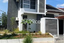 Rumah Luas Asri 5 KT Siap Huni di Ujungberung Bandung Rumah Luas Asri 5 KT Siap Huni di Ujungberung Bandung