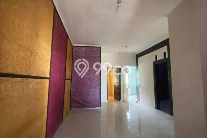 Rumah Modern Cantik 3 Kamar Bisa Langsung Pindah di Cilengkrang Rumah Modern Cantik 3 Kamar Bisa Langsung Pindah di Cilengkrang