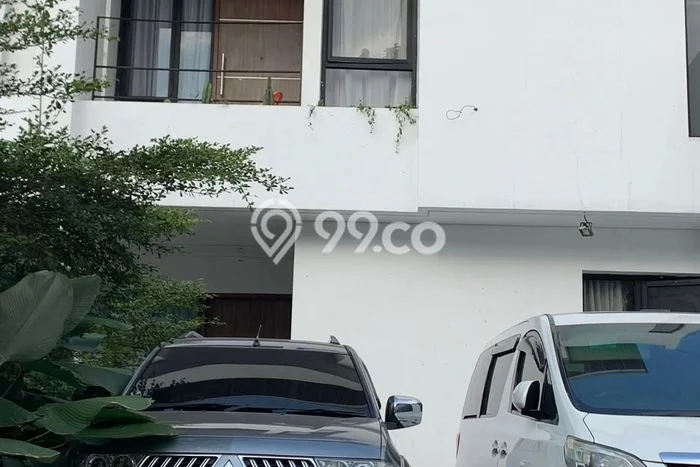 Rumah Luas Asri 4 KT Siap Pakai di Ujungberung Bandung Rumah Luas Asri 4 KT Siap Pakai di Ujungberung Bandung
