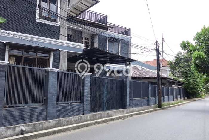 Kost Dijual Lokasi Kiaracondong, Bandung, 20 KT, 31 KM, 500m2 Kost Dijual Lokasi Kiaracondong, Bandung, 20 KT, 31 KM, 500m2