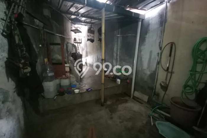 Rumah Luas Asri 3 KT Siap Huni di Cigadung Bandung Rumah Luas Asri 3 KT Siap Huni di Cigadung Bandung