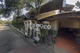 Jual Rumah Eksklusif 5 KT di Buah Batu, Bandung Jual Rumah Eksklusif 5 KT di Buah Batu, Bandung