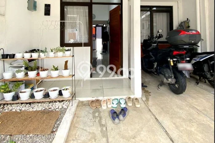 Rumah Modern Minimalis 2 KT Bisa Langsung Pindah di Mandalajati Rumah Modern Minimalis 2 KT Bisa Langsung Pindah di Mandalajati