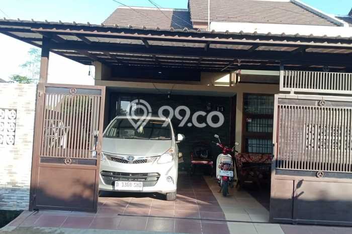 Dijual Cepat Rumah Favorit Siap Huni LB 136m2 di Bojongsoang, Bandung Dijual Cepat Rumah Favorit Siap Huni LB 136m2 di Bojongsoang, Bandung