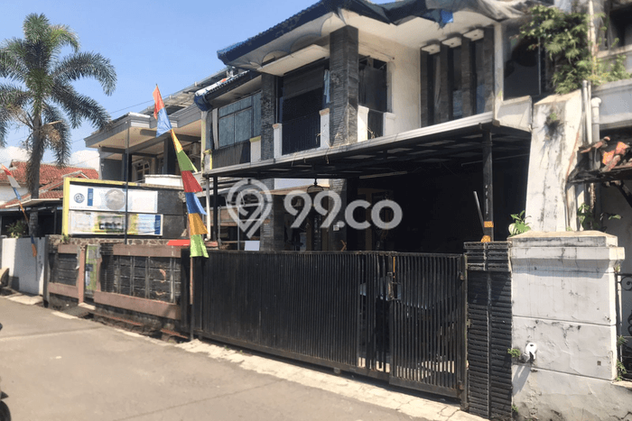 Dijual Cepat Rumah Favorit Siap Huni LB 270m2 di Regol, Bandung Dijual Cepat Rumah Favorit Siap Huni LB 270m2 di Regol, Bandung