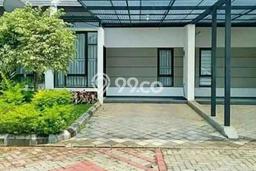 Rumah Strategis Modern Lb 50m2 di Arcamanik, Bandung Rumah Strategis Modern Lb 50m2 di Arcamanik, Bandung