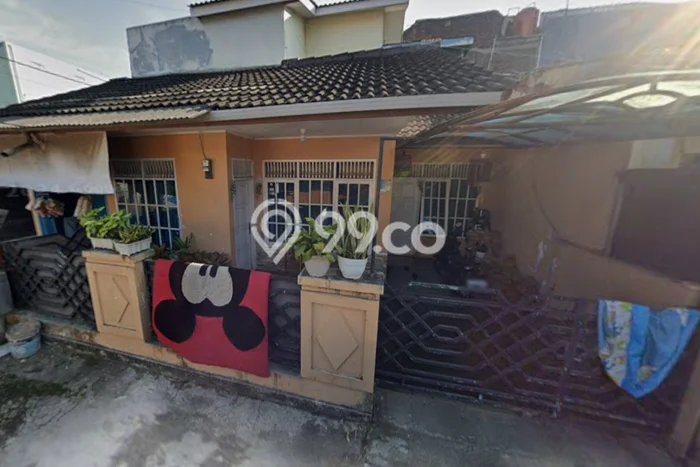 Dijual Rumah 3 Kamar Lokasi Ideal Nyaman dan Strategis di Cileunyi Dijual Rumah 3 Kamar Lokasi Ideal Nyaman dan Strategis di Cileunyi