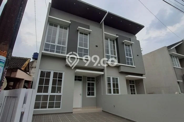 Jual Rumah Minimalis Bagus Punya 4 KT di Arcamanik Bandung SHM Jual Rumah Minimalis Bagus Punya 4 KT di Arcamanik Bandung SHM