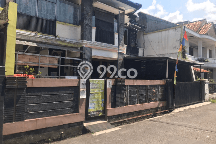 Dijual Cepat Rumah Favorit Siap Huni LB 270m2 di Regol, Bandung Dijual Cepat Rumah Favorit Siap Huni LB 270m2 di Regol, Bandung