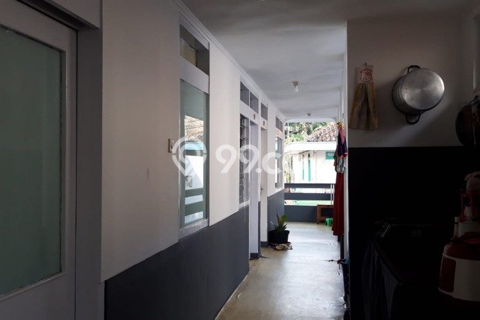 Kost Dijual di Hegarmanah dengan 11 KT dan Luas 267m2 Kost Dijual di Hegarmanah dengan 11 KT dan Luas 267m2
