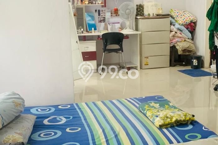 Rumah Modern Cantik 3 Kamar Siap Huni di Antapani Rumah Modern Cantik 3 Kamar Siap Huni di Antapani