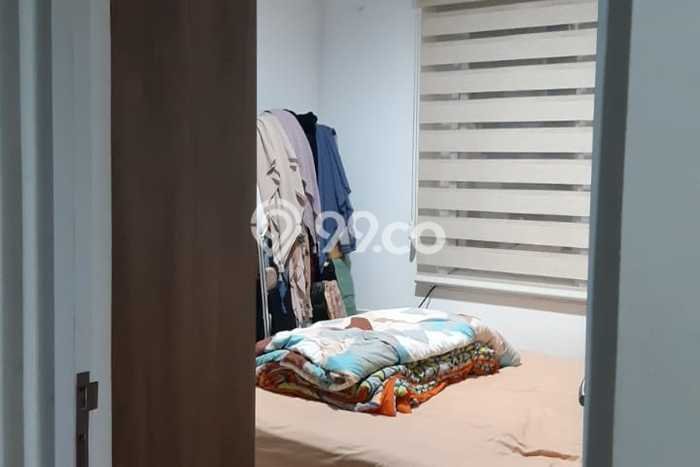 Rumah Strategis Modern Lb 70m2 di Antapani, Bandung Rumah Strategis Modern Lb 70m2 di Antapani, Bandung