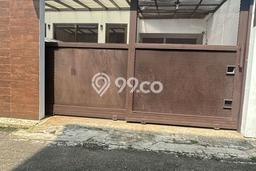 Dijual Rumah Eksklusif 3 KT di Turangga, Bandung Dijual Rumah Eksklusif 3 KT di Turangga, Bandung
