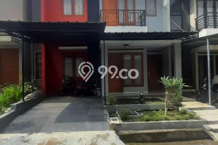 For Sale Rumah 4 Kamar Lokasi Ideal Nyaman dan Strategis di Antapani For Sale Rumah 4 Kamar Lokasi Ideal Nyaman dan Strategis di Antapani
