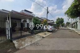 Jual Rumah Strategis Bagus Punya 5 KT di Arcamanik Bandung SHM Jual Rumah Strategis Bagus Punya 5 KT di Arcamanik Bandung SHM