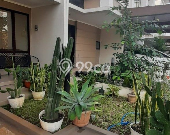 Rumah Modern 2 KT LT 88m2 di Podomoro Park Bandung Rumah Modern 2 KT LT 88m2 di Podomoro Park Bandung