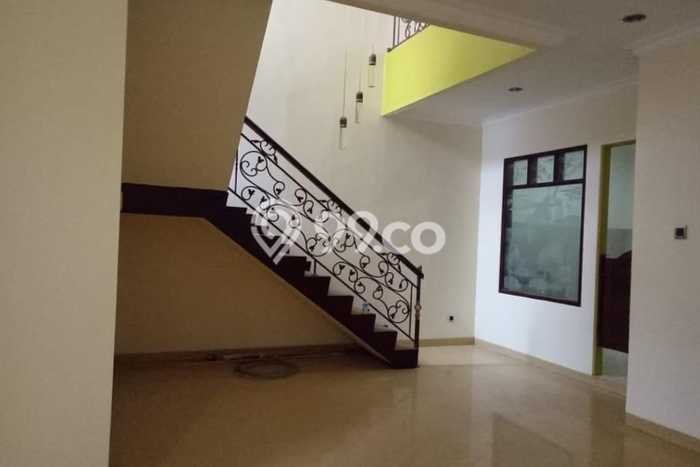 Jual Rumah Favorit Siap Huni LB 150m2 di Antapani, Bandung Jual Rumah Favorit Siap Huni LB 150m2 di Antapani, Bandung