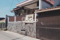 Dijual Rumah Minimalis Bagus Punya 4 KT di Mandalajati Bandung SHM Dijual Rumah Minimalis Bagus Punya 4 KT di Mandalajati Bandung SHM