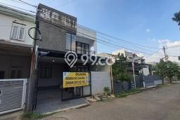 Dijual Rumah 4 Kamar Lokasi Strategis Bagus dan Strategis di Antapani Dijual Rumah 4 Kamar Lokasi Strategis Bagus dan Strategis di Antapani
