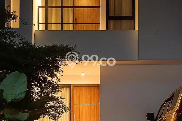 Rumah Luas Asri 4 KT Siap Pakai di Ujungberung Bandung Rumah Luas Asri 4 KT Siap Pakai di Ujungberung Bandung