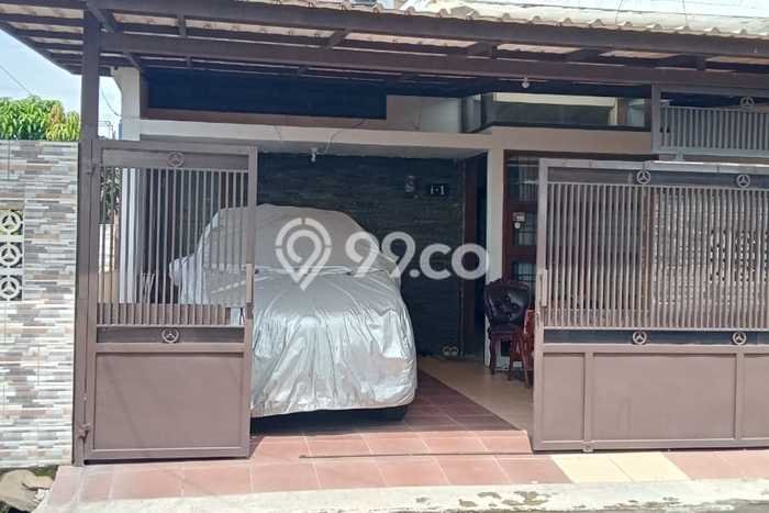 Dijual Cepat Rumah Favorit Siap Huni LB 136m2 di Bojongsoang, Bandung Dijual Cepat Rumah Favorit Siap Huni LB 136m2 di Bojongsoang, Bandung