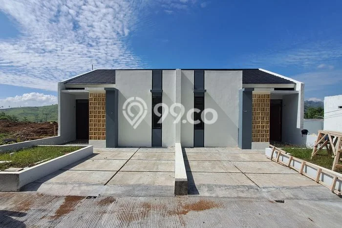 Rumah Murah LT 72m2 di Kota Baru Parahyangan Lingkungan Asri Rumah Murah LT 72m2 di Kota Baru Parahyangan Lingkungan Asri
