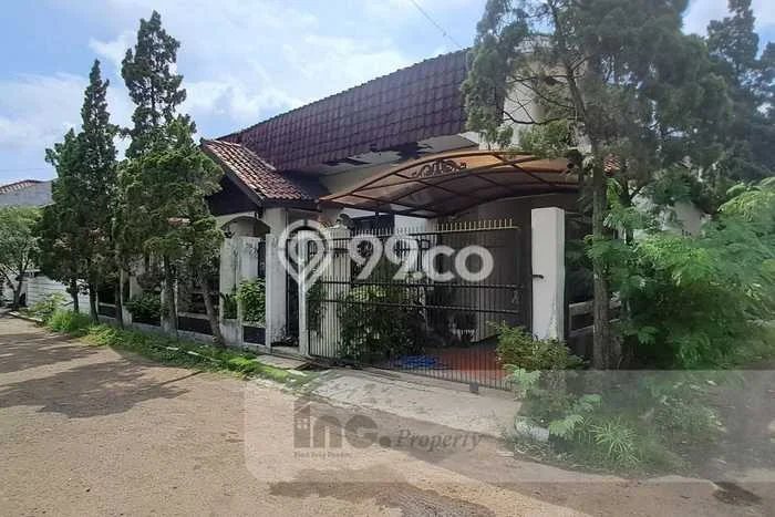 Rumah Minimalis 5 KT di Buah Batu Bandung Unfurnished Rumah Minimalis 5 KT di Buah Batu Bandung Unfurnished