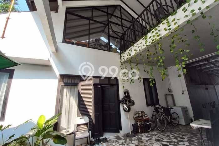 Jual Rumah Eksklusif 3 KT di Ujungberung, Bandung Jual Rumah Eksklusif 3 KT di Ujungberung, Bandung