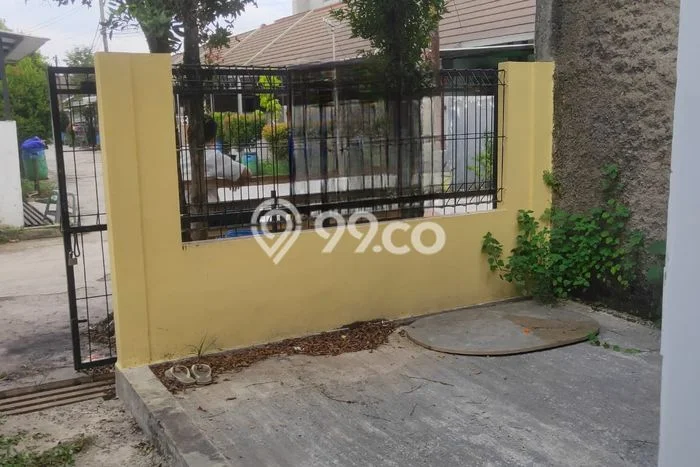 Dijual Cepat Rumah Bagus Siap Huni LB 58m2 di Ciwastra, Bandung Dijual Cepat Rumah Bagus Siap Huni LB 58m2 di Ciwastra, Bandung