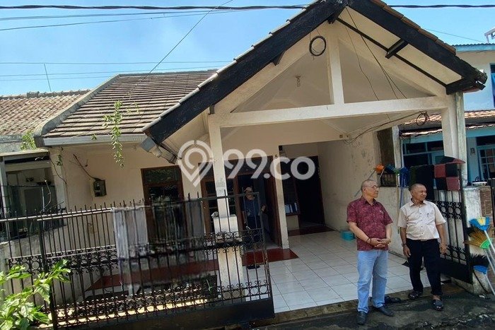 Dijual Rumah 2 Kamar Lokasi Strategis Bagus dan Strategis di Antapani Dijual Rumah 2 Kamar Lokasi Strategis Bagus dan Strategis di Antapani