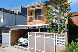 Hunian Cantik Minimalis Lb 90m2 di Cilengkrang, Bandung Hunian Cantik Minimalis Lb 90m2 di Cilengkrang, Bandung